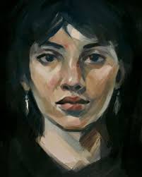 Long time no see! Here's a 3D model I made, swipe to end to see the  reference pic. I've been SUUuUuuppeerrr busy but I'm going to strive to do  at least a