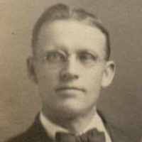 Victor Anderson (1865–1952) • FamilySearch