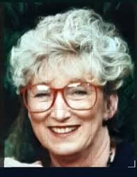 Mary Reams Bailey Obituary