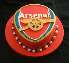 Man of the match cake. Cakes For Men Too Nice To Slice
