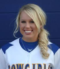 2008 Softball Roster