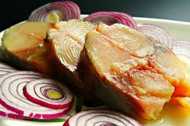 Her Sofraya Yakisir Lakerda Yemek Com Yemek Tarifi Yemek Yemek Tarifleri Meze