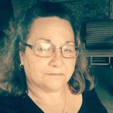 Anna Marie Broussard