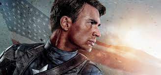 W czasie swojej młodości wstąpił do. Kapitan Ameryka Pierwsze Starcie Streaming