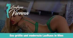 Laufhaus Vienna - Das größte & modernste Laufhaus in Wien, Triesterstraße  41-43 (Eingang-Angeligasse111/im Hof), 1100 Wien
