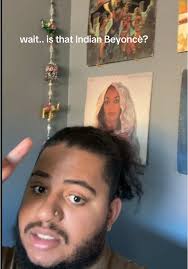 Beyonce Indian Princess Song