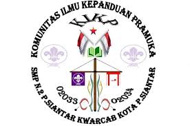 Pemberdayaan gp yang dilakukan secara sistematis bekelanjutan dan terencana untuk lebuih meningkatkanperan fungsi dan tugas pokok gerakan pramuka serta memperkokoh eksistensi gp adalah… Macam Macam Komunitas Ilmu Kepanduan Pramuka Kikp Facebook