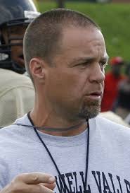 Hopewell Valley High football blows big chance