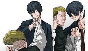 Maybe you would like to learn more about one of these? 35 Judul Komik Manhwa Terbaik 2021 Waktubaca