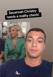 Savannah Chrisley Owned