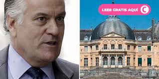 Bárcenas y el síndrome Fouquet