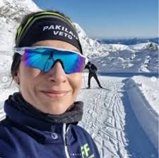 Esittelyssä Pakilan Vedon johtoryhmän tuoreimmat jäsenet Anna ja Keijo! Anna  Willberg