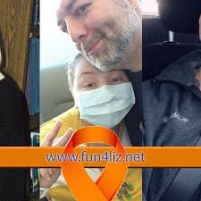 Fundraiser by Jamie Chambers : #Fun4Liz