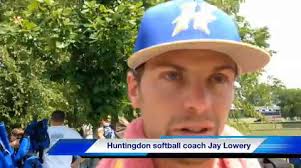 Jay Lowery's Instagram, Twitter & Facebook