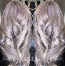 53 trendy hair silver lilac blondes hair styles silver blonde hair silver hair color