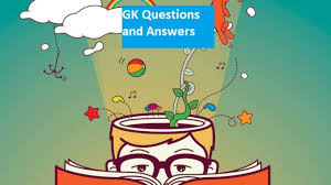 There is no real rhyme or reason to this quiz. Gk Quiz Questions And Answers 2021 2022 Latest