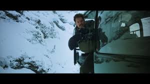 Ethan hunt has to save the world.this time it's from the threat of. Tom Cruise Really Flew A Helicopter For Mission Impossible Fallout