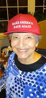 Seniors' Voting Power and Social Security