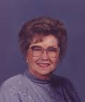 Nadene Joyce Peters Budde (1932-2008)