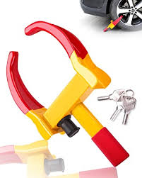 1 day ago · now key is turntable and steering unlock but still can not start vehicle, (he using ak500 to unlock esl unit and program new key). Amazon Com Turnart Heavy Duty Wheel Lock Universal Security Trailer Wheel Locks Tire Anti Theft For Car Atv Suv Golf Cart Motorcycle Great Deterrent Bright Red Yellow With 3 Keys Red Yellow Automotive