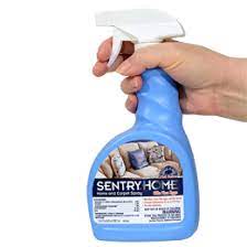 Sentry Home And Carpet Spray Vs Virbac Knockout Fogger Comparison 1 800 Petmeds