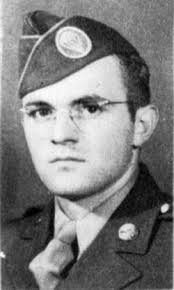 Ralph Harvey Mann (1923-2013)