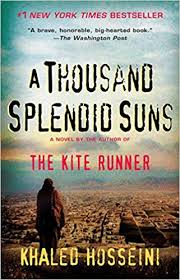 Flowers for algernon was first published as a short story, but soon received wide acclaim as it appeared in anthologies, as a television special, and. Khaled Hosseini A Thousand Splendid Suns Audiobook