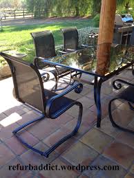 Can you spray paint furniture indoors? Degreaser Refurbaddict
