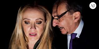 INTERVISTA AD ANGELO VENTRONE