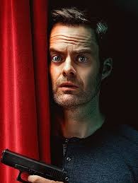 Video: Bill Hader talks 'Barry,' 'Saturday Night Live' and growing up in  Tulsa