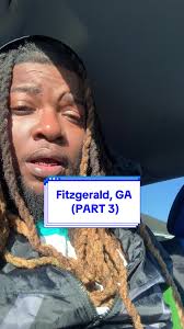 Jess Brantley Fitzgerald Ga