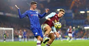 Aston villa star and skipper grealish, 24, was forced to apologise after he was pictured at. Mount Is More Lampard Than Grealish Is That His Crime