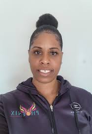 Danielle Raynor On Passion For Netball