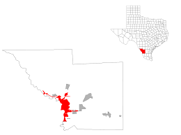 Also at 5 additional locations. Laredo Texas Wikipedia