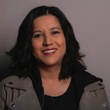 Stephanie Swindle Thomas