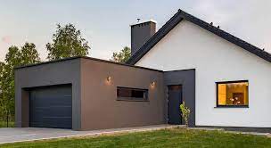 En moyenne, il faut compter de 1 500 à 2 300€ / m² en hors d'eau/hors d'air, et de 2 000 à 3 200 € / m² en clés en main. Extension Garage Votre Extension Sera T Elle Adaptee A Vos Besoins