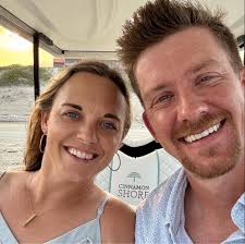 Meet Trey Stephens '08, a beacon of courage and creativity. In Aggieland,  Trey has found a home for his family and a place where his passions for  Texas A&M and art converge.