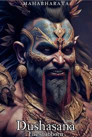 La Ira en todo su apogeo.