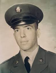 Obituary information for John David Focken