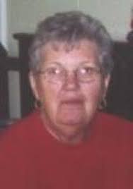 Obituary of Ruby A. Joyce