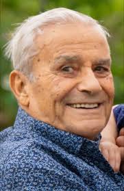 Obituary for Viliano Molle