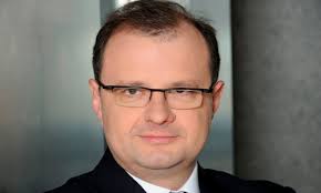 Polak kolejny raz partnerem zarządzającym Dentons w Europie