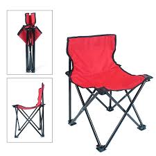 Camping Light Folding Fishing Chair Picnic Bbq Stool Seat Leisure Beach Chair Outdoor Tool In 2020 Fishing Chair Outdoor Chairs Beach Chairs