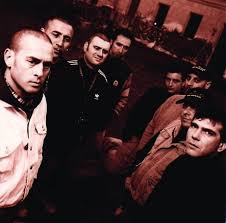 Image result for gruppi naziskin 1994 1998 logo skin oi punk street 