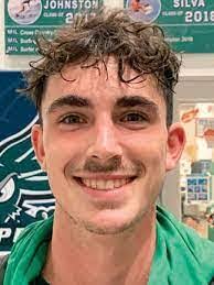 Casey Byer's Instagram, Twitter & Facebook