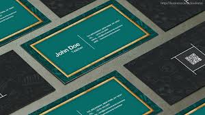 Get teacher personalized business cards or make your own from scratch! Free Teacher Business Card Template Business Cards Templates