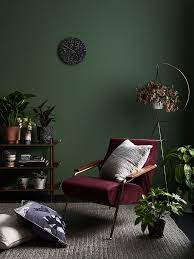 Scouted Capra Designs Rocky Road Collection We Are Scout Green Walls Living Room Living Room Green Green Interior Decor