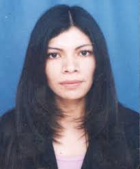 Olga Lucia GIL RUIZ