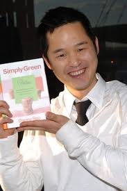 Country Homes'" DANNY SEO Fetes His Eco-Friendly Book "SIMPLY GREEN:  PARTIES"