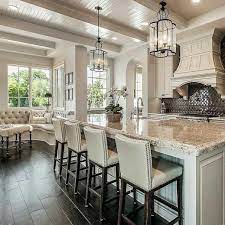 Absolut Klasse Deine Gedanken Credits Customonehomesmn 247innenraume Farmhousekitchen Home Decor Kitchen Kitchen Design Home Kitchens